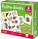 Psotne słówka - głoska r - rerki - 