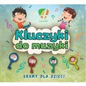 Klucz do muzyki CD