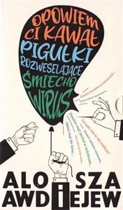 Opowiem ci kawał / Pigułki rozweselające /Śmiechowirus Pakiet 3 książek - Księgarnia Niemcy (DE)