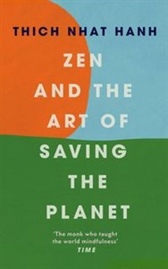 Zen and the Art of Saving the Planet - Księgarnia Niemcy (DE)