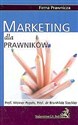 Marketing dla prawników - Werner Pepels, Brunhilde Steckler