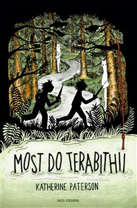 Most do Terabithii - Księgarnia UK