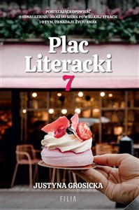 Plac literacki 7 - Księgarnia Niemcy (DE)