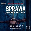 [Audiobook] Sprawa Josefa Fritzla