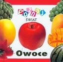 Owoce Poznaj świat - 