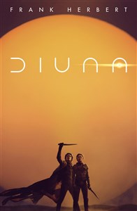 Diuna  - Księgarnia UK