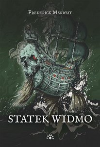 Statek widmo - Księgarnia UK