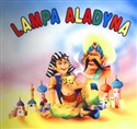 Lampa Aladyna