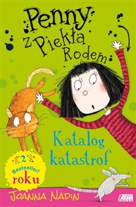 Penny z Piekła Rodem Katalog katastof