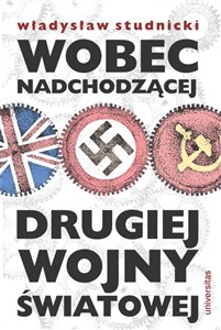 Wobec nadchodzącej drugiej wojny światowej - Księgarnia Niemcy (DE)