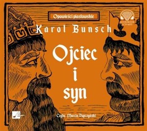 [Audiobook] Ojciec i syn