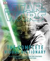Star Wars Complete Visual Dictionary Dk