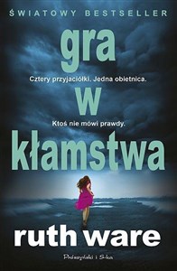 Gra w kłamstwa DL