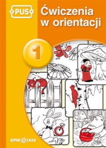 PUS Ćwiczenia w orientacji - Księgarnia Niemcy (DE)