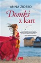 Domki z kart - Anna Ziobro