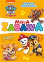 Psi Patrol. Misja zabawa 2