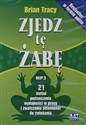 Zjedz tę żabę (Płyta CD) 21 metod podnoszenia wydajności w pracy i zwalczania skłonności do zwlekania