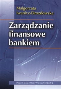 Zarządzanie finansowe bankiem - Księgarnia Niemcy (DE)