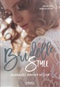 Bridelle Style Inspirujące pomysły na ślub - Karolina Waltz, Magdalena Piechota