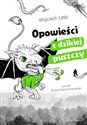 Opowieści z dzikiej puszczy