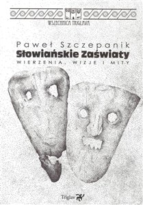 Słowiańskie zaświaty - Księgarnia UK