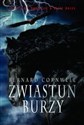 Zwiastun burzy - Bernard Cornwell