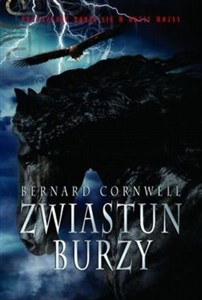 Zwiastun burzy