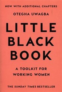 Little Black Book - Księgarnia Niemcy (DE)