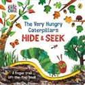 The Very Hungry Caterpillar’s Hide-and-Seek - Eric Carle