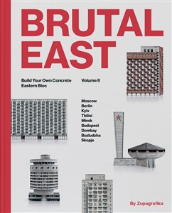 Brutal East II