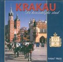 Krakau de koninklijke stad Kraków wersja holenderska