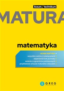 Matura matematyka