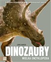 Dinozaury Wielka encyklopedia - Chris Barker