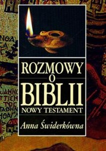 Rozmowy o Biblii Nowy Testament