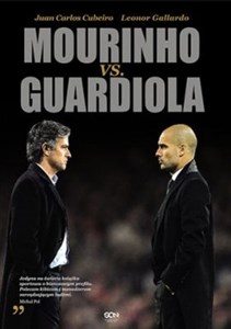 Mourinho vs. Guardiola