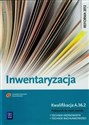 Inwentaryzacja Podręcznik do nauki zawodu technik ekonomista technik rachunkowości - Grażyna Borowska, Irena Frymark