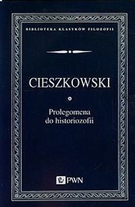 Prolegomena do historiozofii - Księgarnia Niemcy (DE)