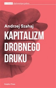 Kapitalizm drobnego druku