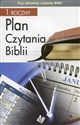 Roczny plan czytania Biblii - 