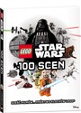 Lego Star Wars 100 scen - Opracowanie Zbiorowe