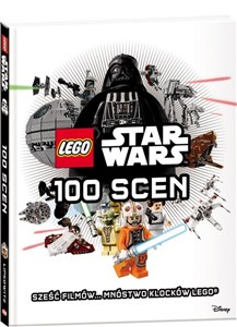 Lego Star Wars 100 scen