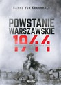Powstanie Warszawskie 1944 - Hanns Krannhals