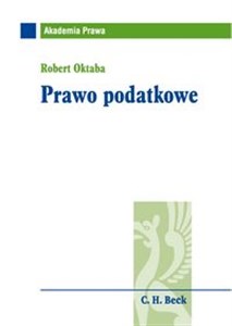 Prawo podatkowe