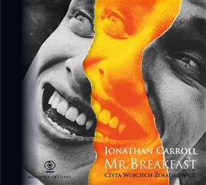 [Audiobook] Mr. Breakfast