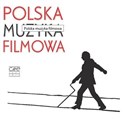 Polska Muzyka Filmowa CD - Cafe Jazz Trio