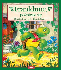 Franklinie pośpiesz się