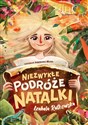 Niezwykłe podróże Natalki - Izabela Rutkowska
