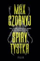 Spirytystka Wielkie Litery - Max Czornyj