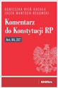 Komentarz do Konstytucji RP art. 84, 217