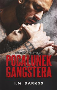 Pocałunek gangstera - Księgarnia Niemcy (DE)